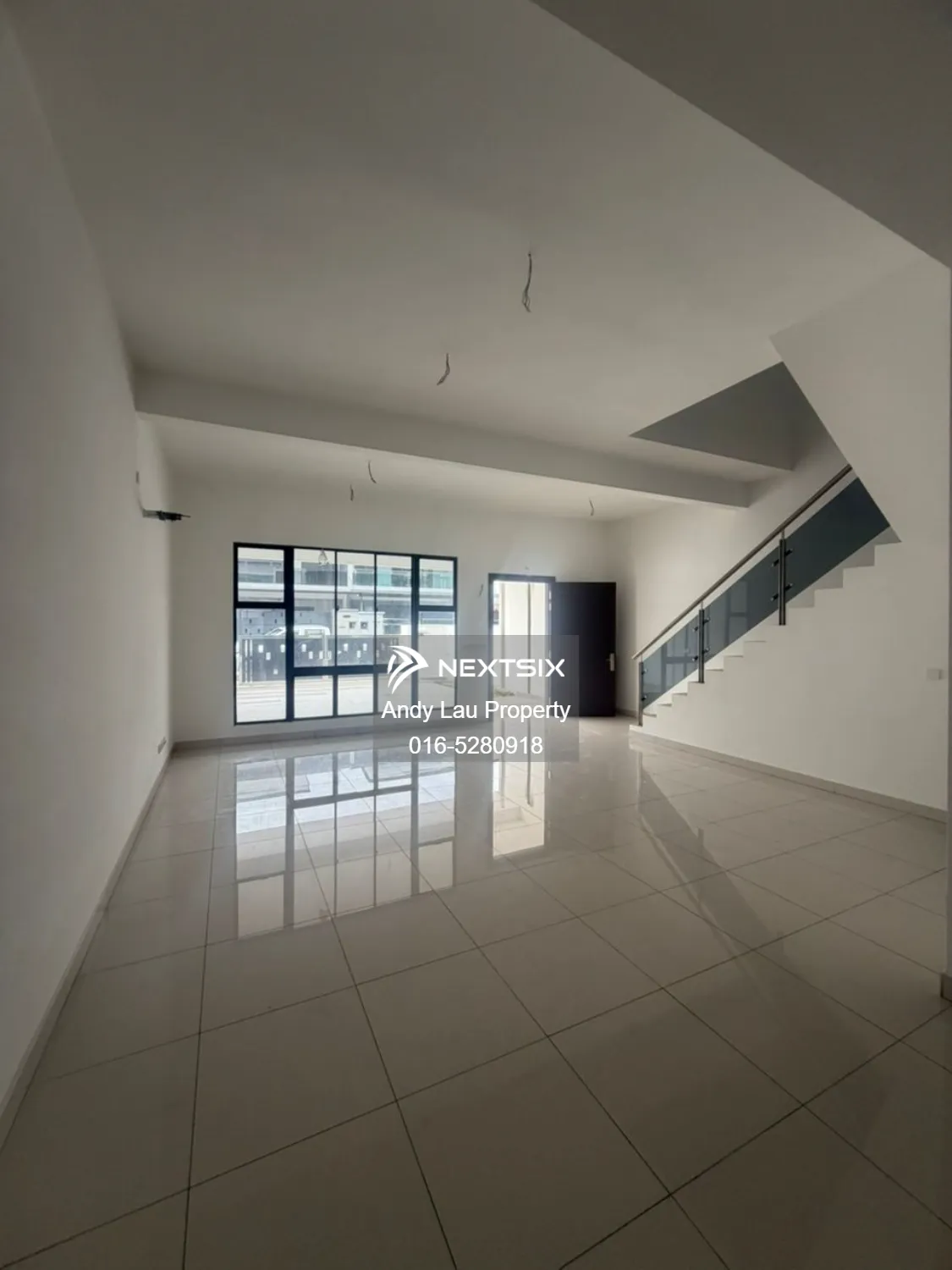 2-sty Terrace/Link House For Sale in Pasir Gudang Johor - Image 6