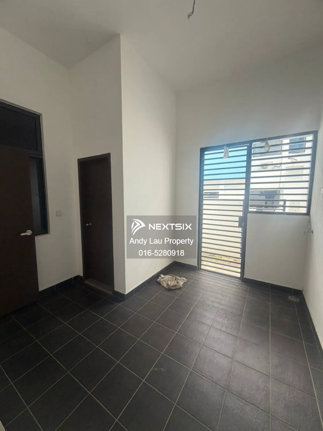 2-sty Terrace/Link House For Sale in Pasir Gudang Johor - Image 8