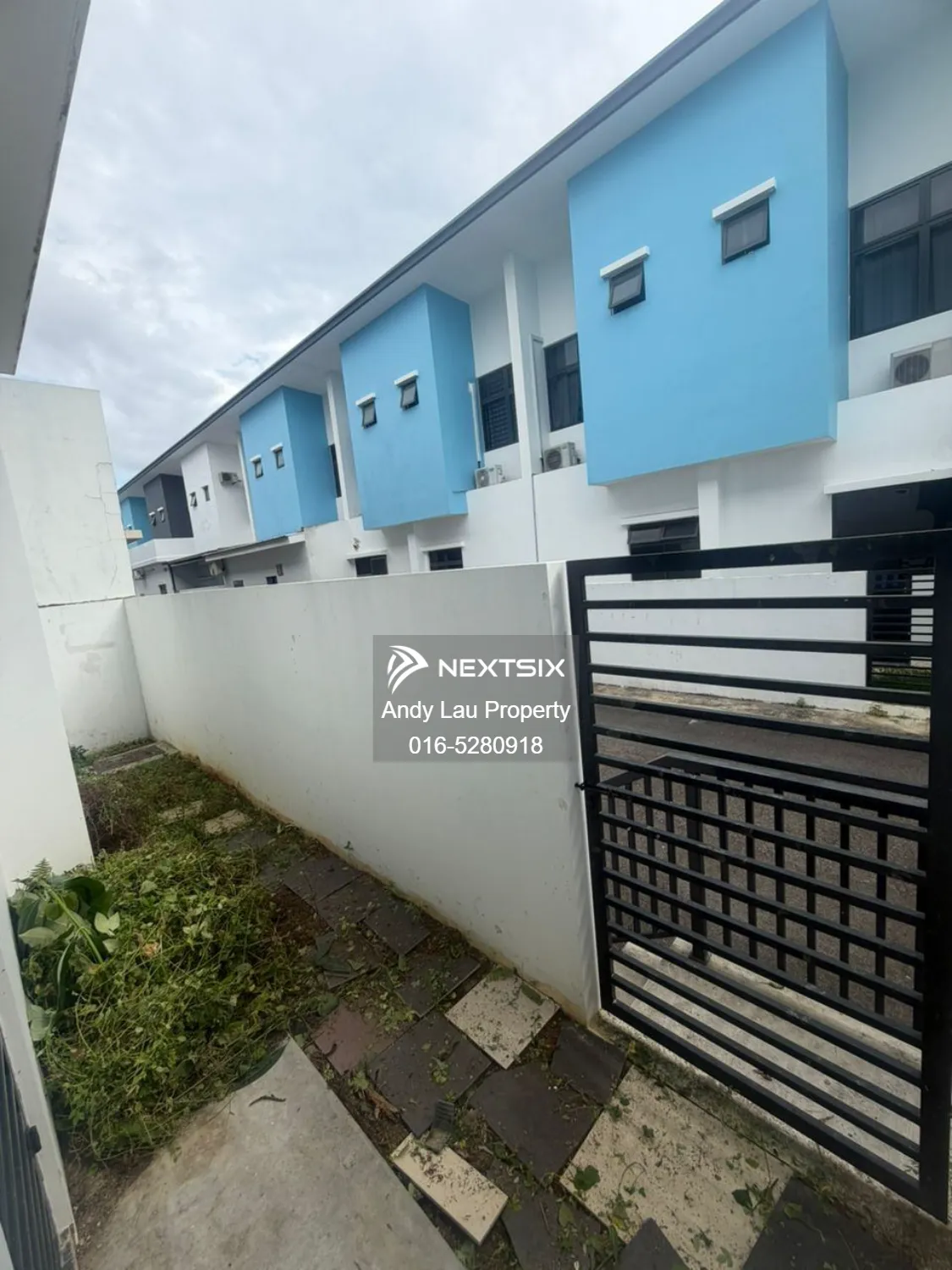 2-sty Terrace/Link House For Sale in Pasir Gudang Johor - Image 9