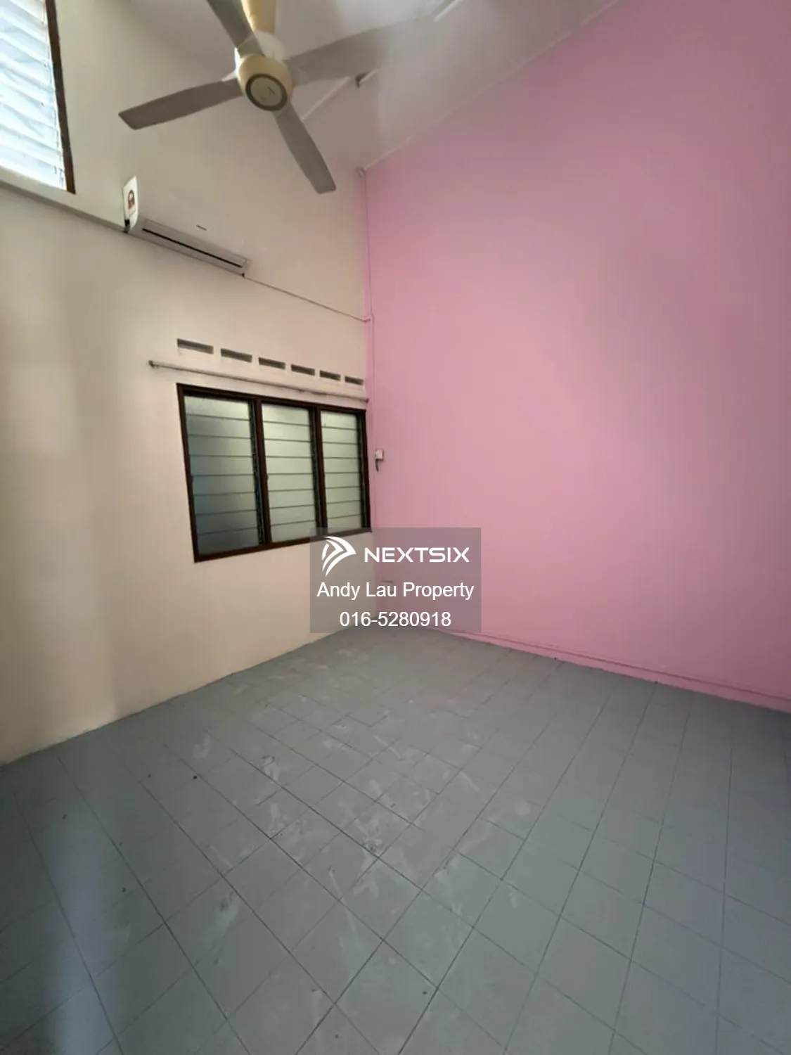 1-sty Terrace/Link House For Sale in Johor Bahru Johor - Image 10