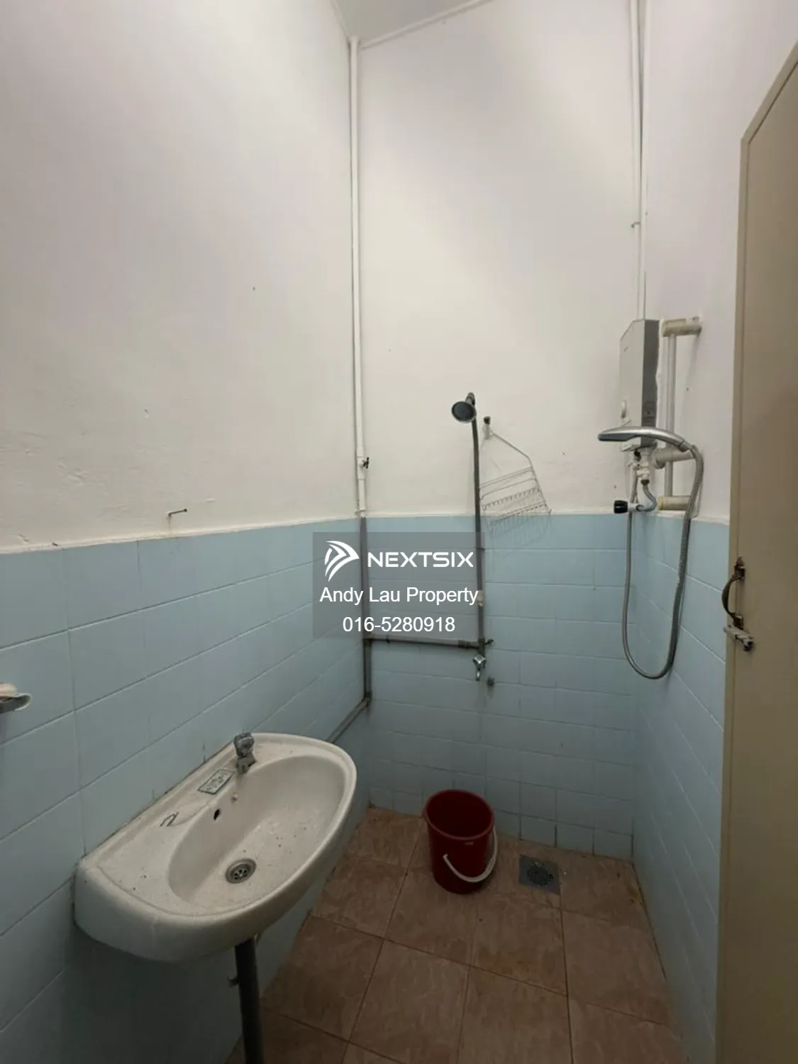 1-sty Terrace/Link House For Sale in Johor Bahru Johor - Image 11