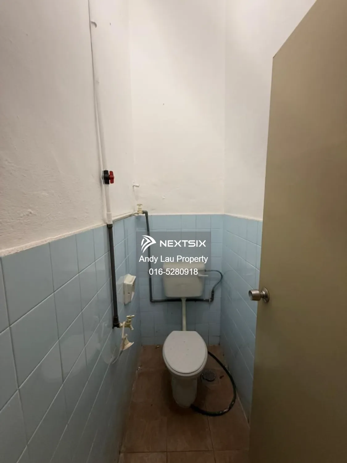 1-sty Terrace/Link House For Sale in Johor Bahru Johor - Image 12