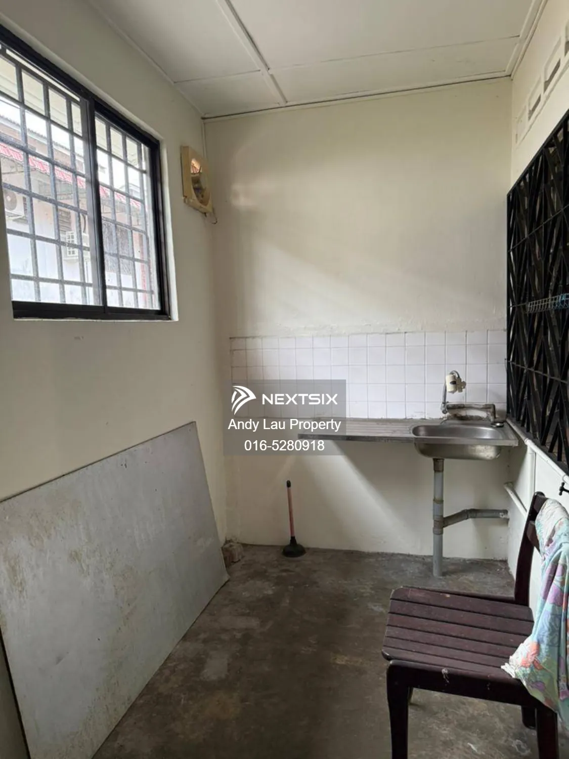 1-sty Terrace/Link House For Sale in Johor Bahru Johor - Image 5