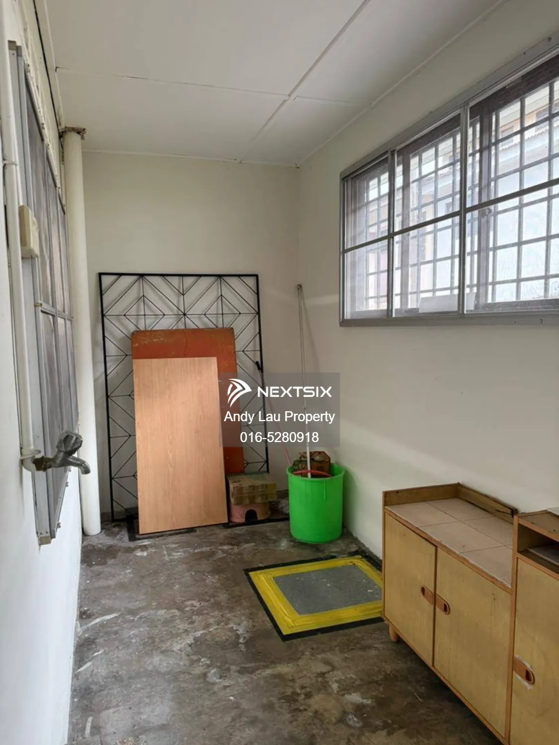 1-sty Terrace/Link House For Sale in Johor Bahru Johor - Image 6