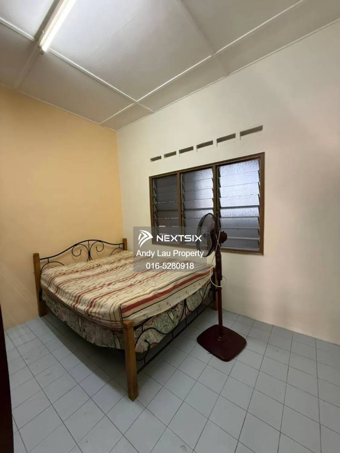 1-sty Terrace/Link House For Sale in Johor Bahru Johor - Image 7