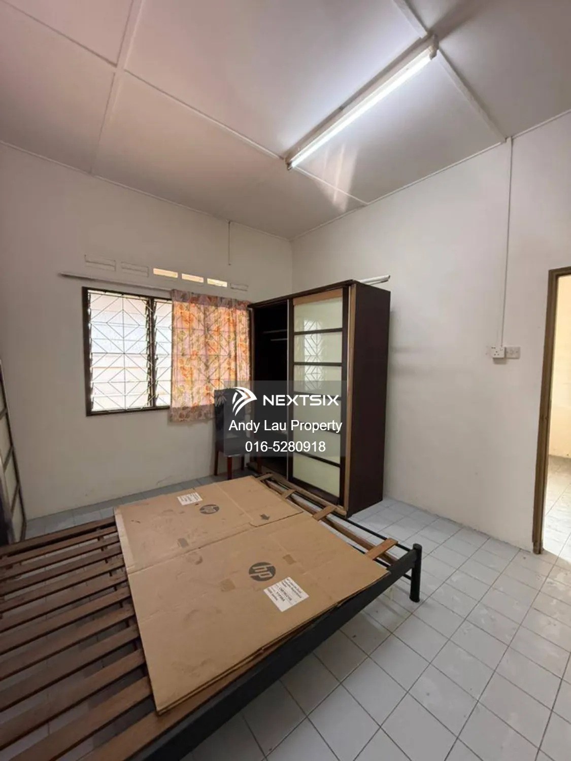 1-sty Terrace/Link House For Sale in Johor Bahru Johor - Image 8