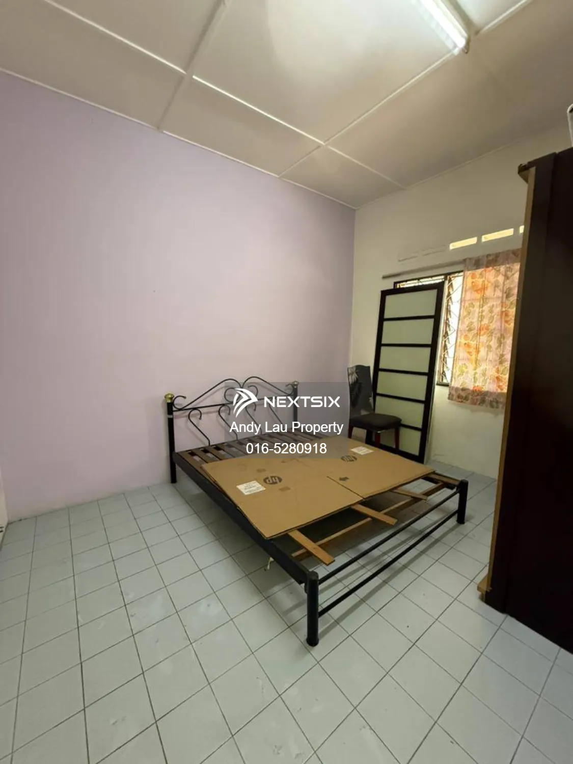 1-sty Terrace/Link House For Sale in Johor Bahru Johor - Image 9