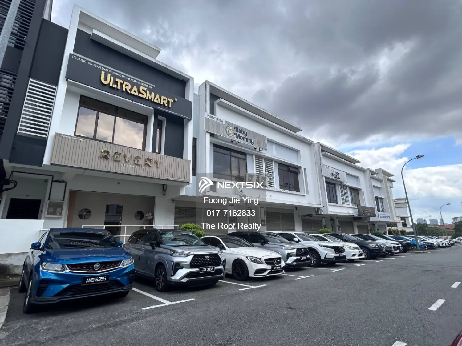 Shop For Sale in Iskandar Puteri (Nusajaya) Johor - Image 5