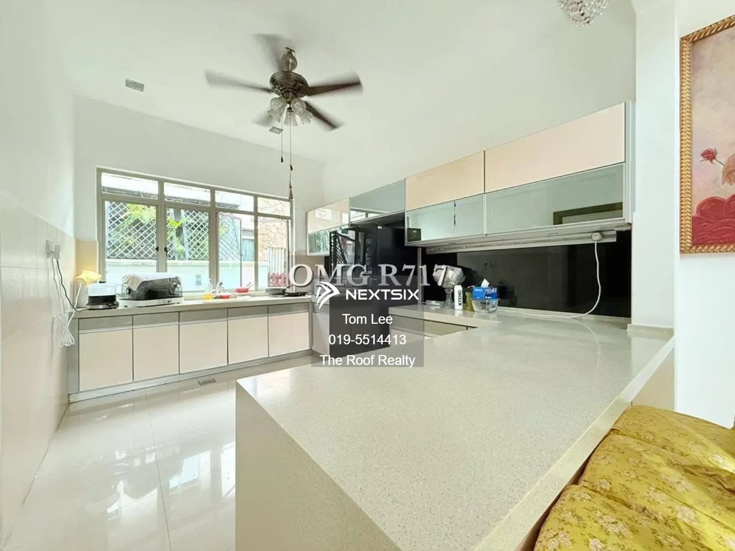 Bungalow For Sale in Setia Eco Park Selangor - Image 10