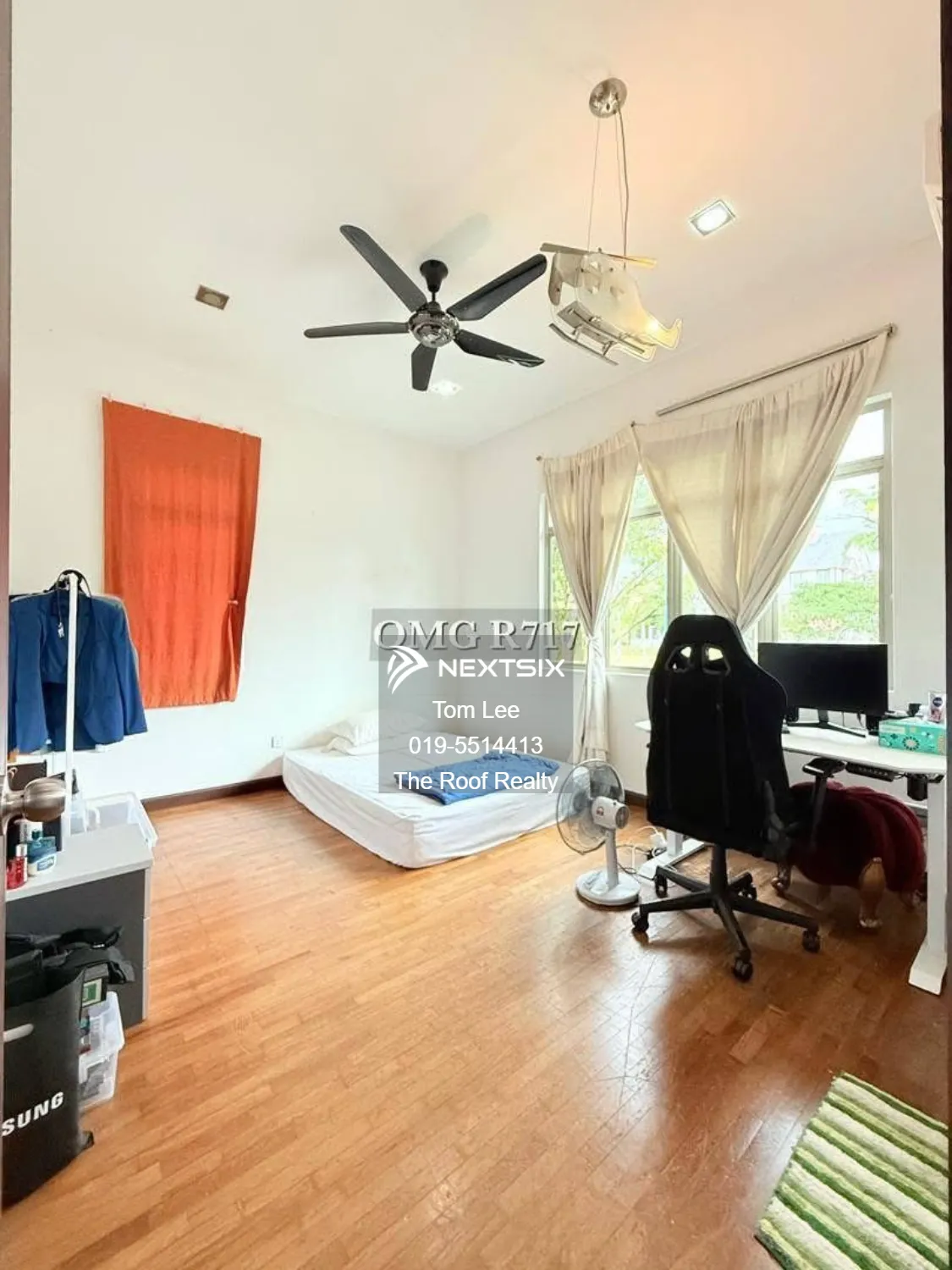 Bungalow For Sale in Setia Eco Park Selangor - Image 11
