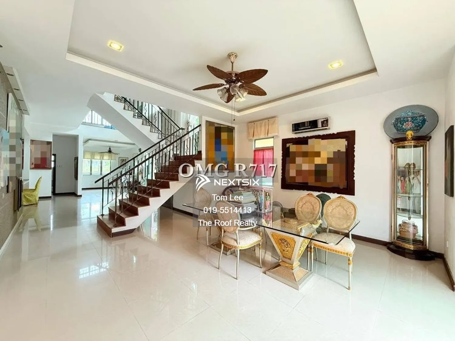Bungalow For Sale in Setia Eco Park Selangor - Image 7