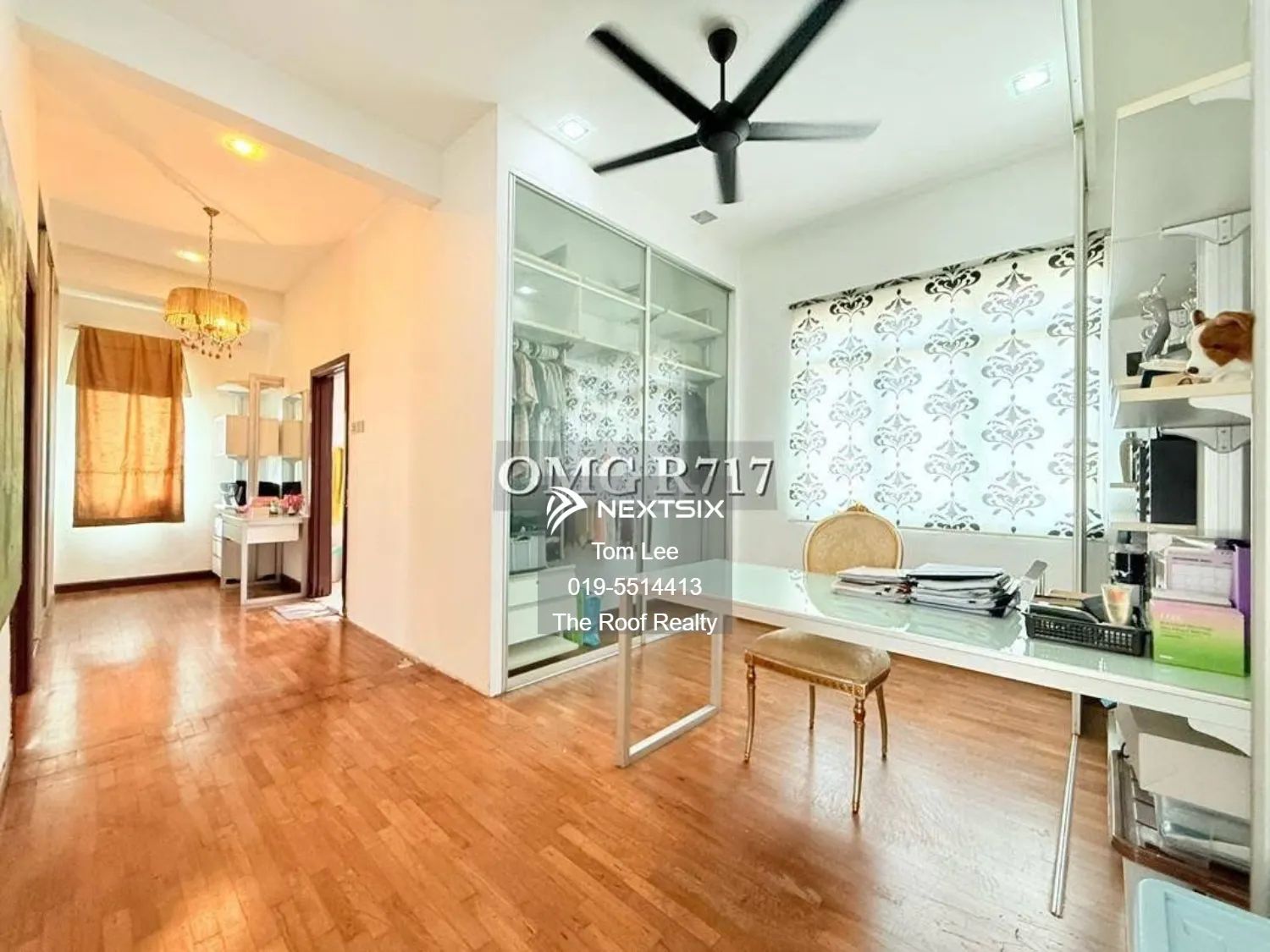 Bungalow For Sale in Setia Eco Park Selangor - Image 8