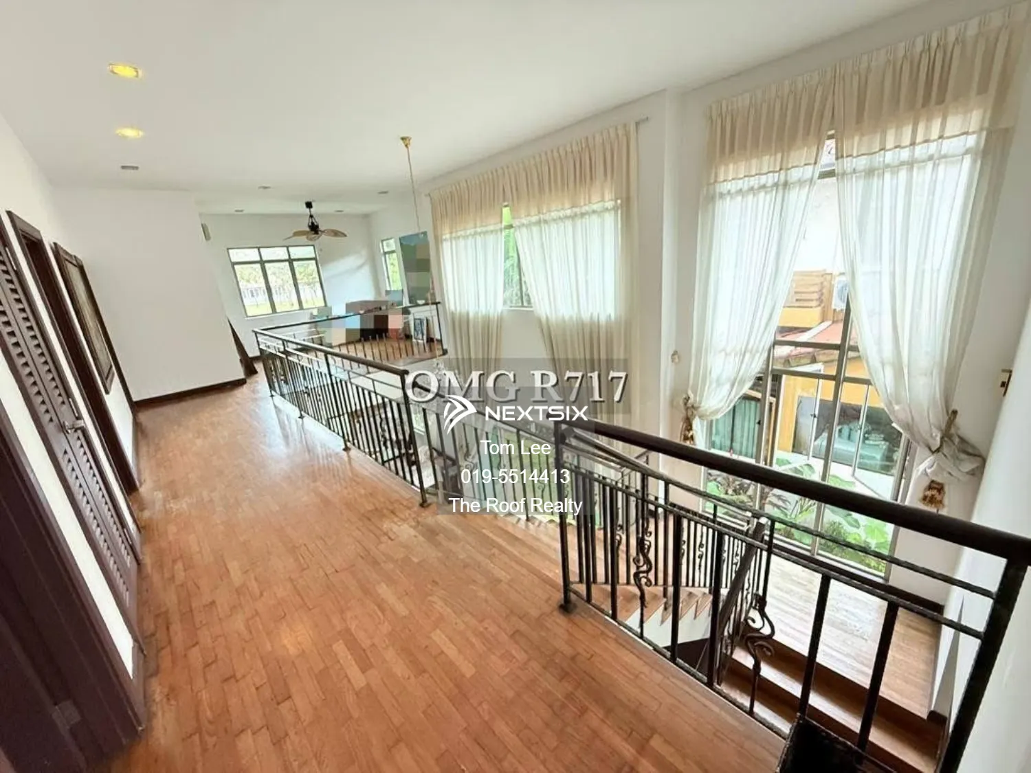 Bungalow For Sale in Setia Eco Park Selangor - Image 9