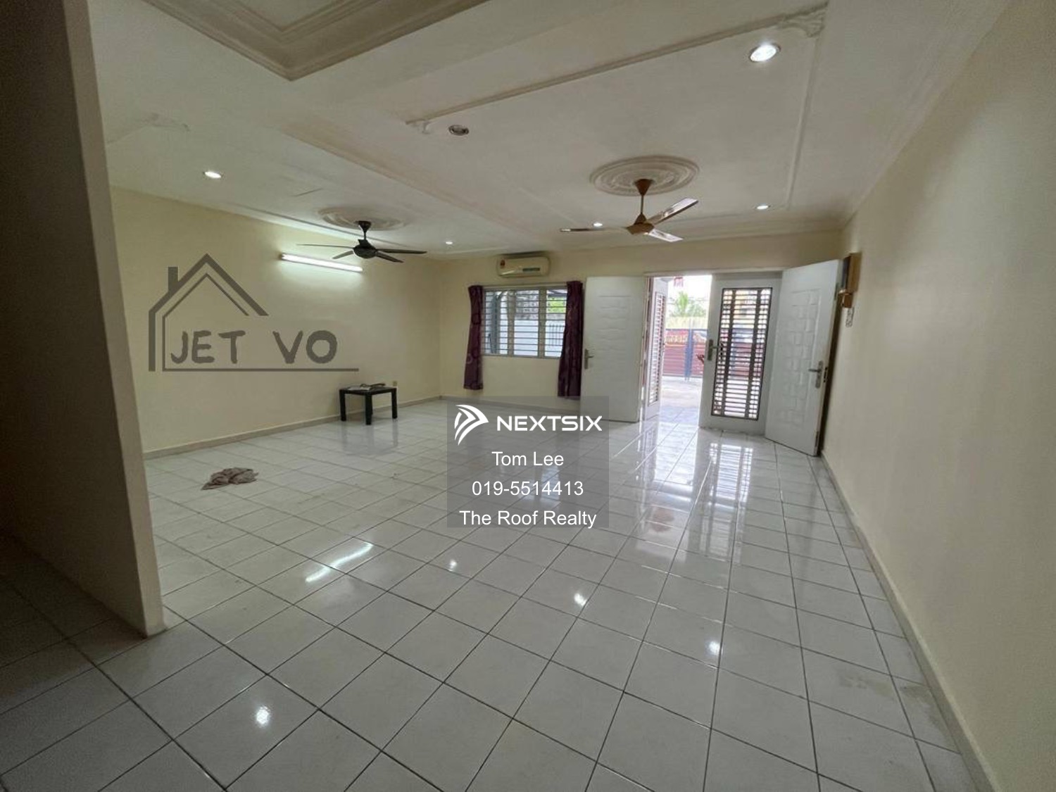 2-sty Terrace/Link House For Sale in Klang Selangor
