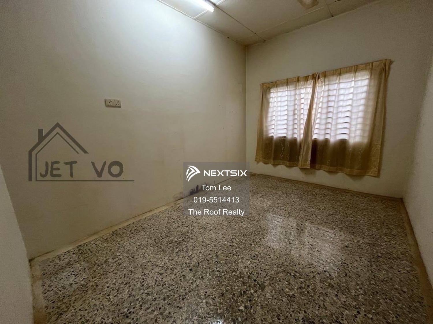 2-sty Terrace/Link House For Sale in Klang Selangor - Image 9