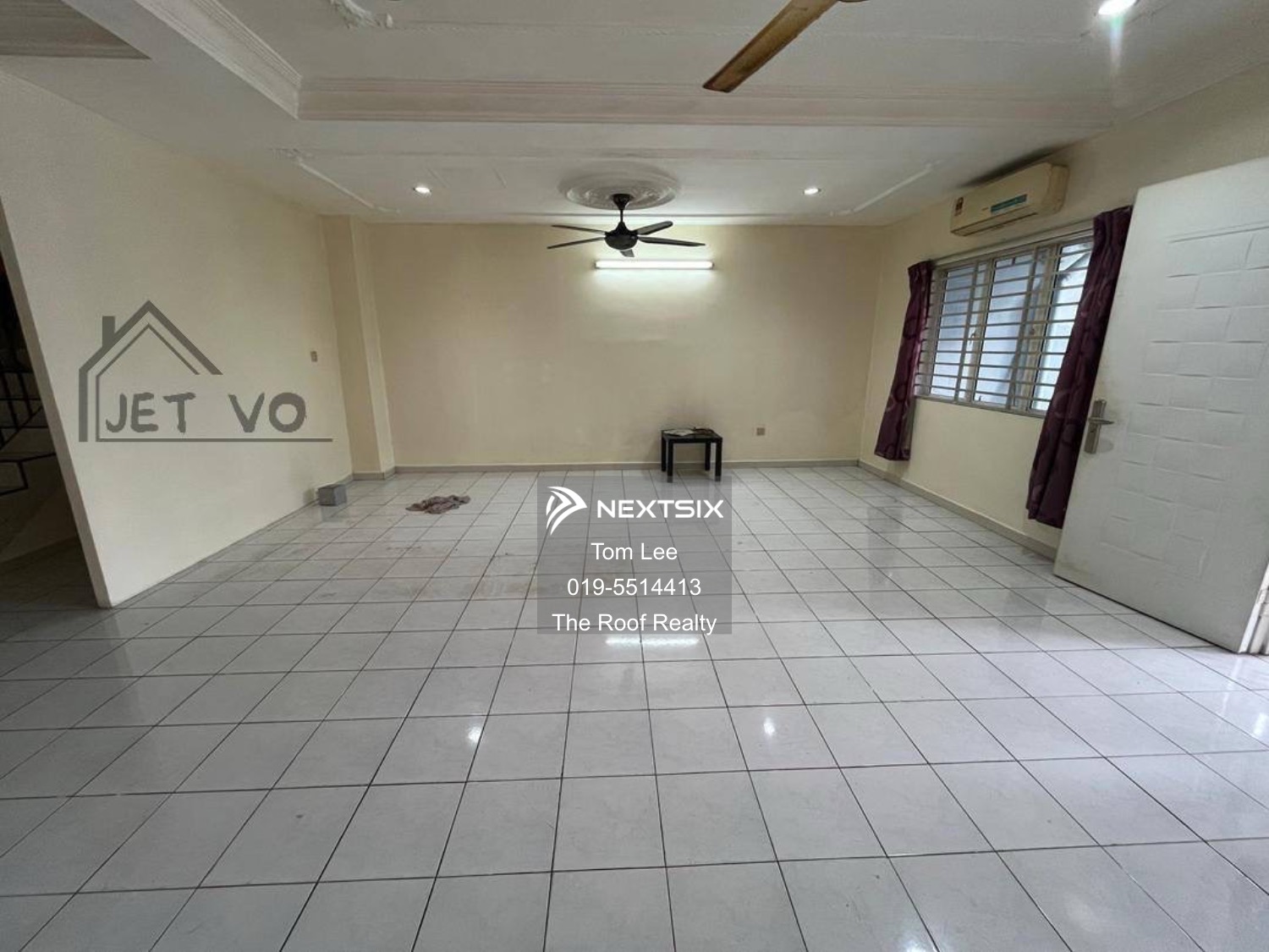 2-sty Terrace/Link House For Sale in Klang Selangor - Image 4