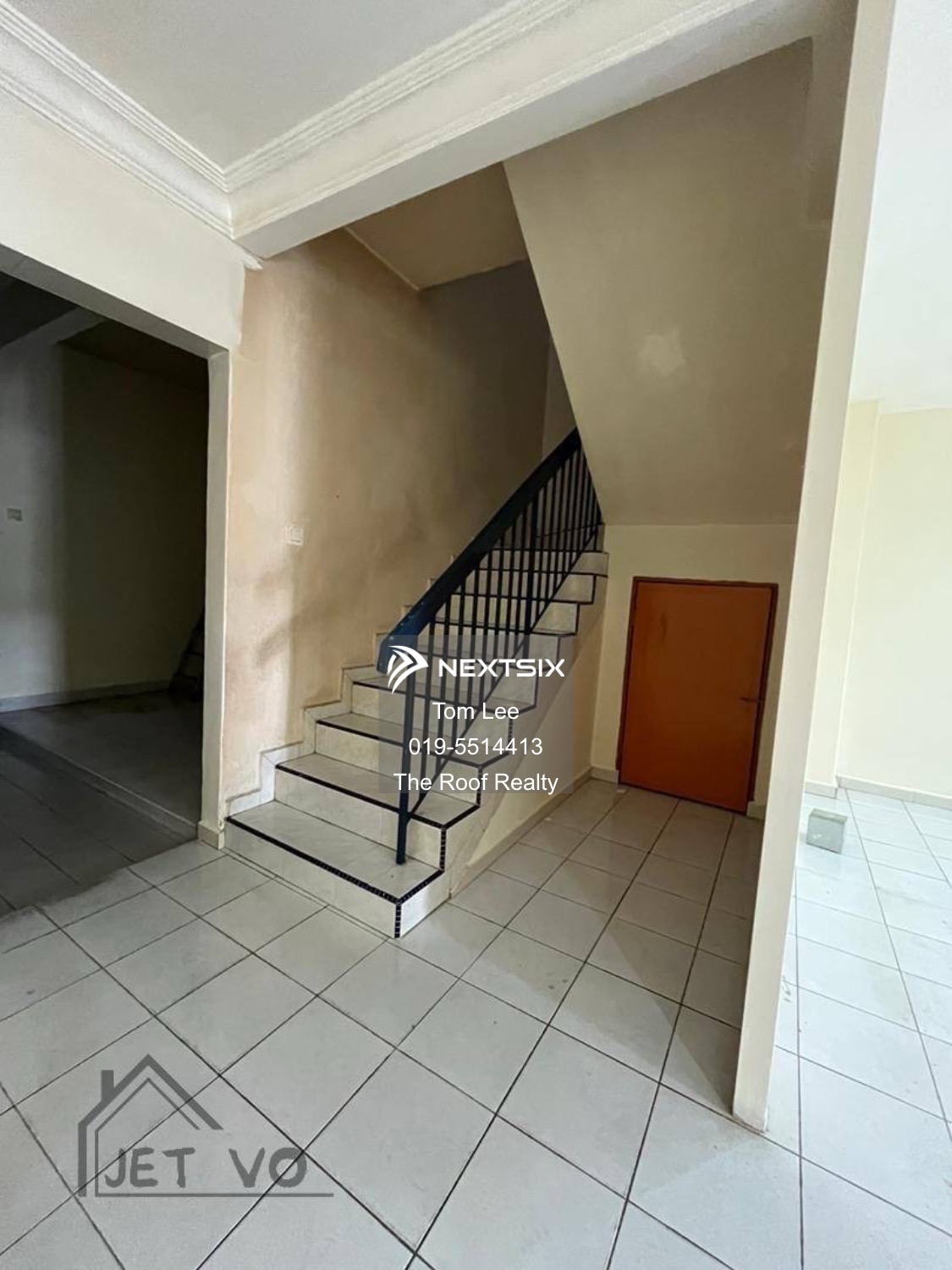 2-sty Terrace/Link House For Sale in Klang Selangor - Image 5