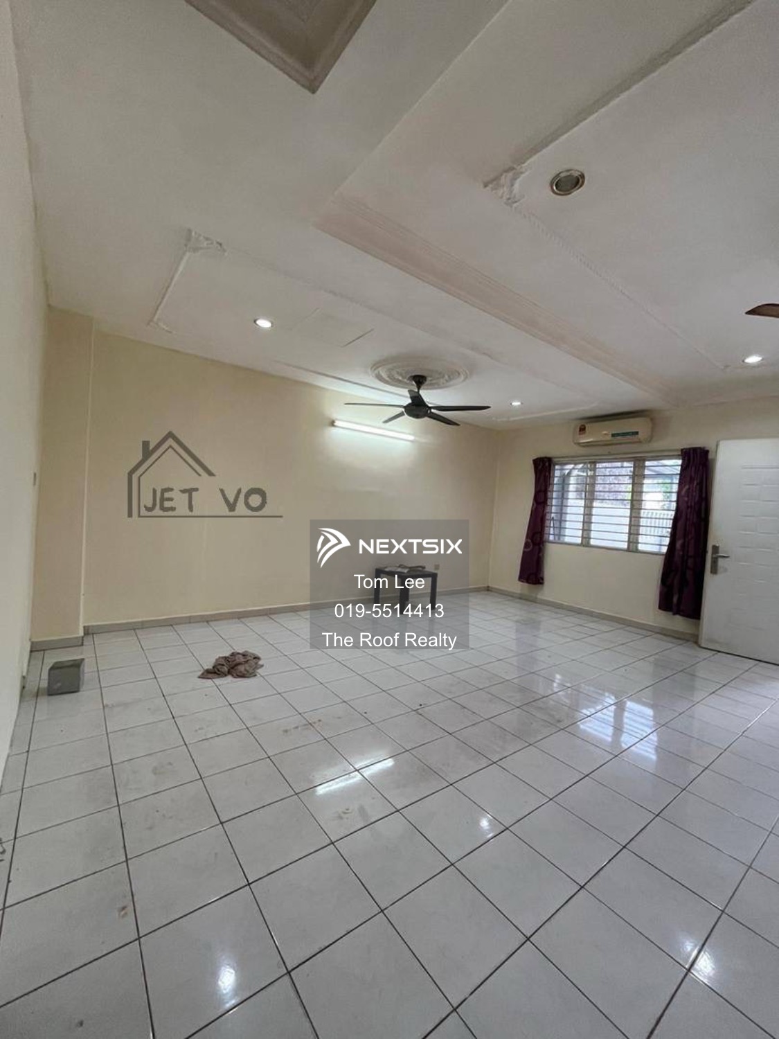 2-sty Terrace/Link House For Sale in Klang Selangor - Image 6