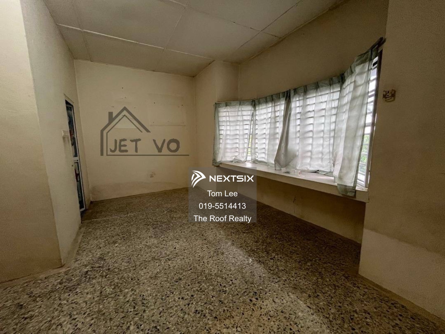 2-sty Terrace/Link House For Sale in Klang Selangor - Image 8