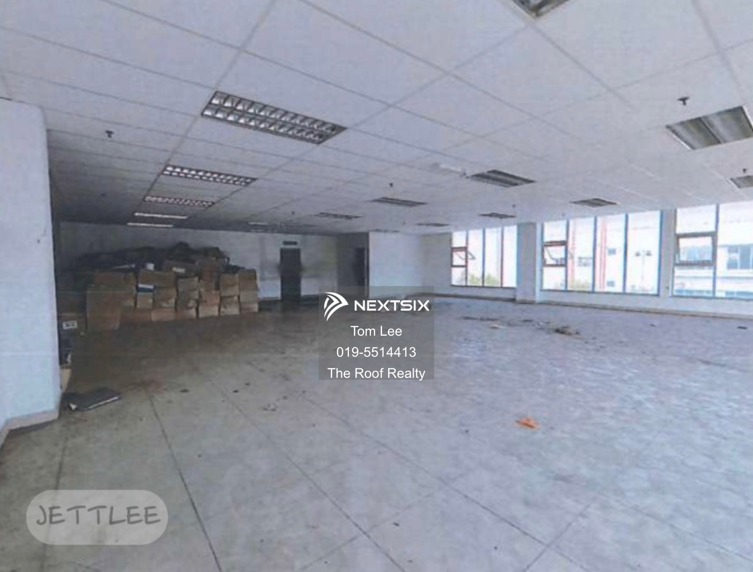 Warehouse For Rent in Port Klang Selangor - Image 6