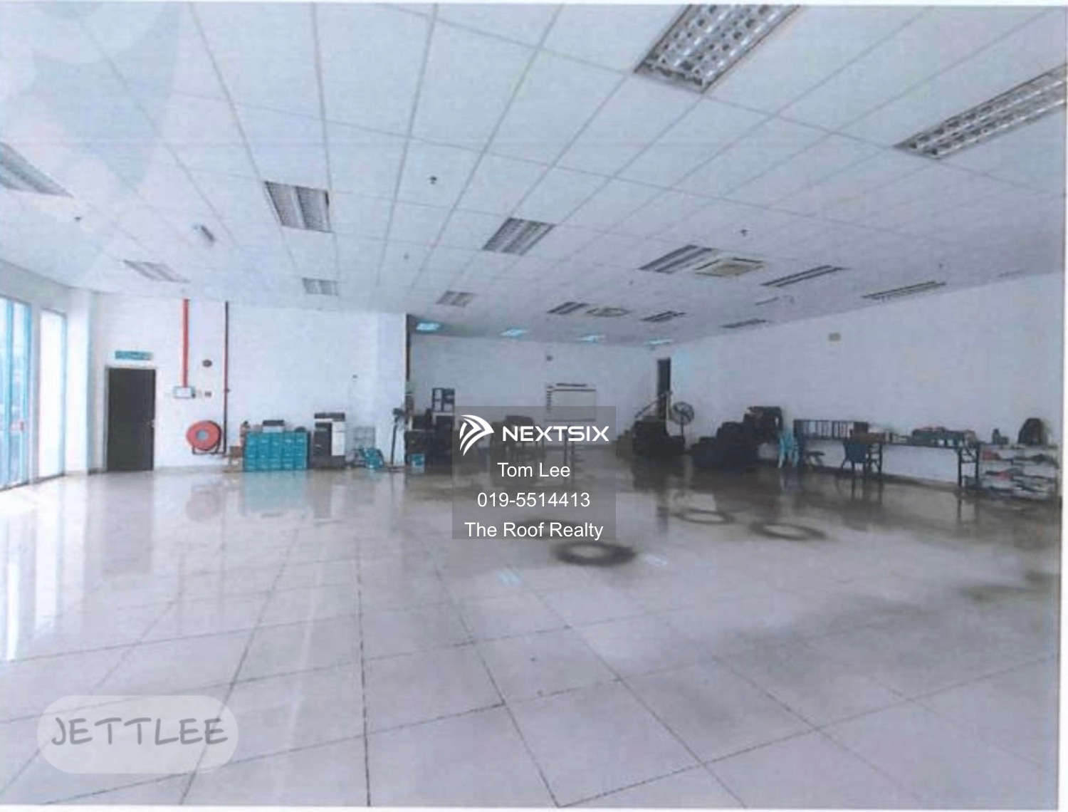 Warehouse For Rent in Port Klang Selangor - Image 7