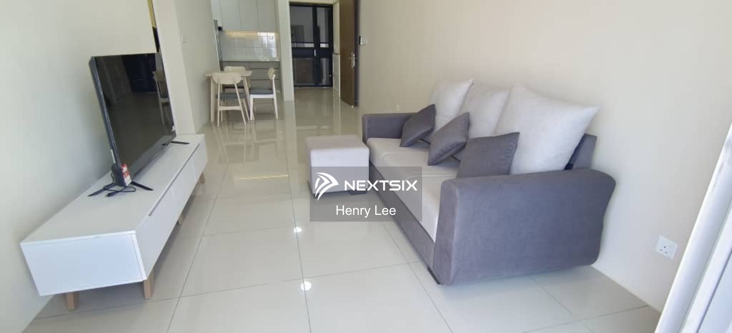 Condominium For Rent in Gelugor Penang