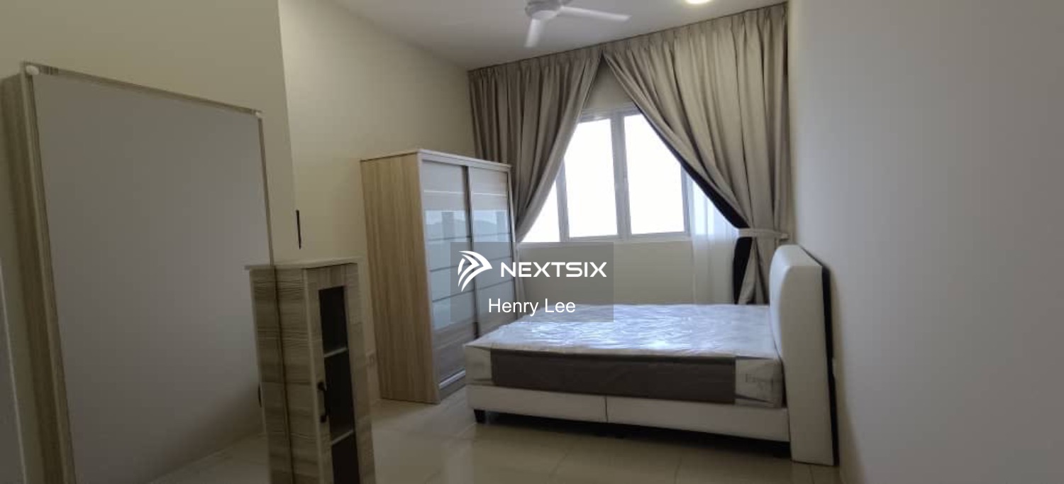 Condominium For Rent in Gelugor Penang - Image 5