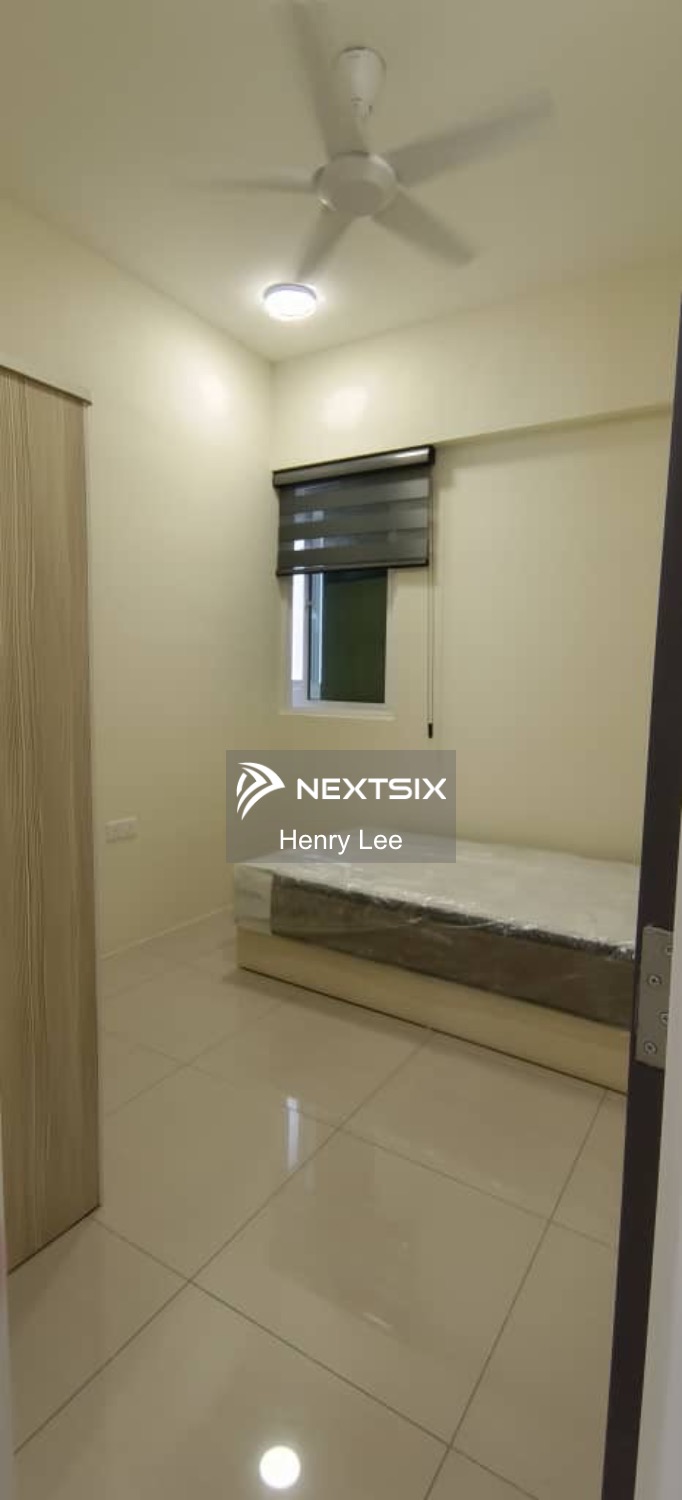 Condominium For Rent in Gelugor Penang - Image 6