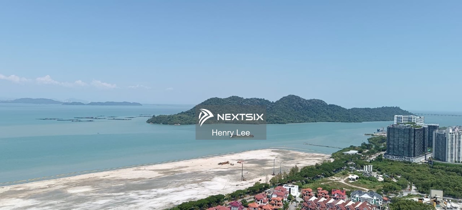 Condominium For Rent in Gelugor Penang - Image 7