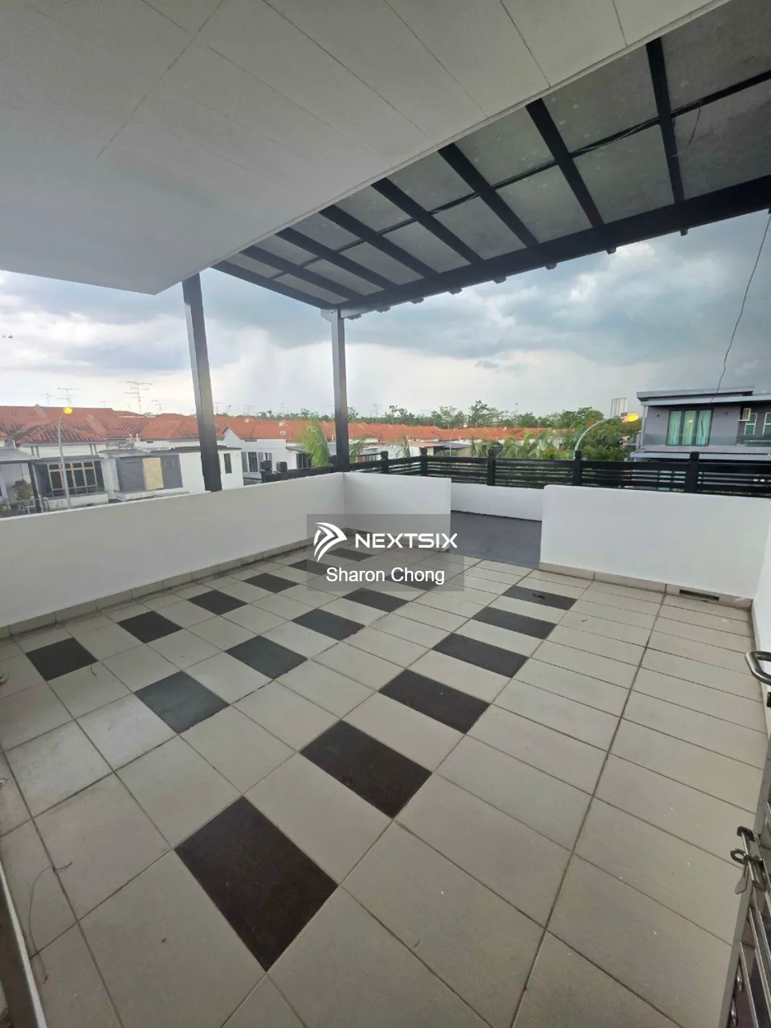 2-sty Terrace/Link House For Sale in Skudai Johor - Image 14