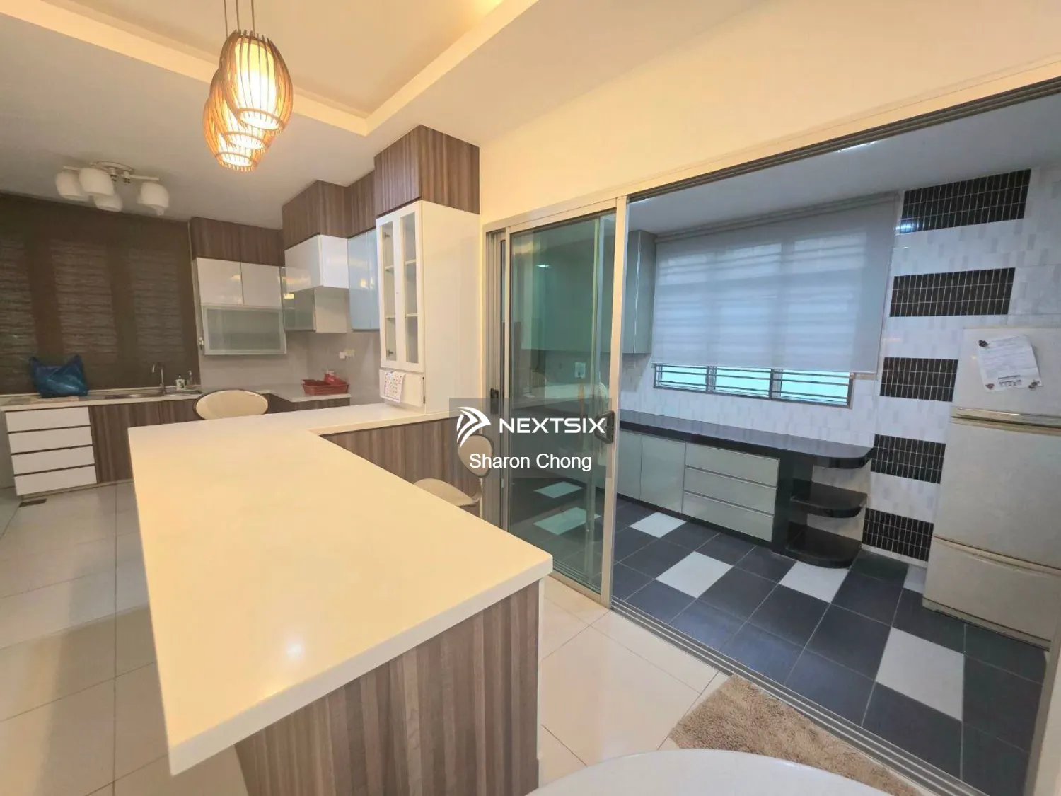 2-sty Terrace/Link House For Sale in Skudai Johor - Image 6