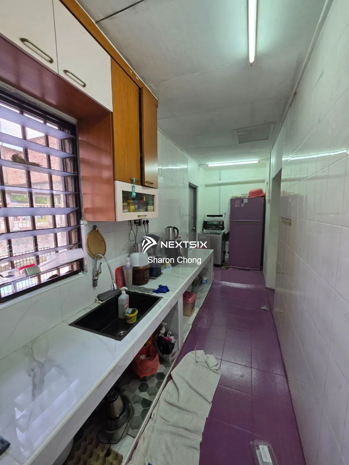 1-sty Terrace/Link House For Sale in Johor Bahru Johor - Image 5