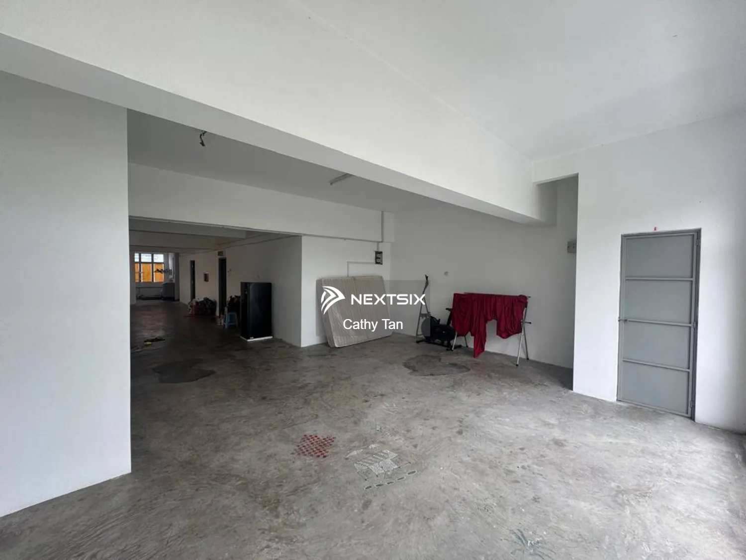 Shop For Sale in Iskandar Puteri (Nusajaya) Johor - Image 6