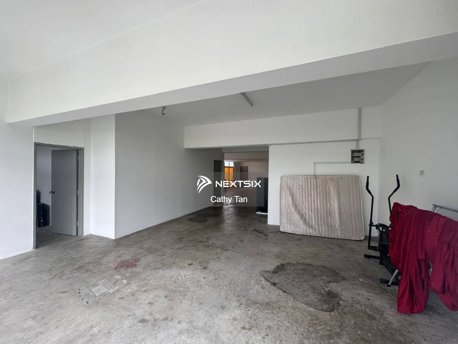 Shop For Sale in Iskandar Puteri (Nusajaya) Johor - Image 7