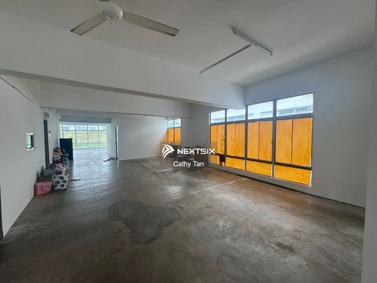 Shop For Sale in Iskandar Puteri (Nusajaya) Johor - Image 8