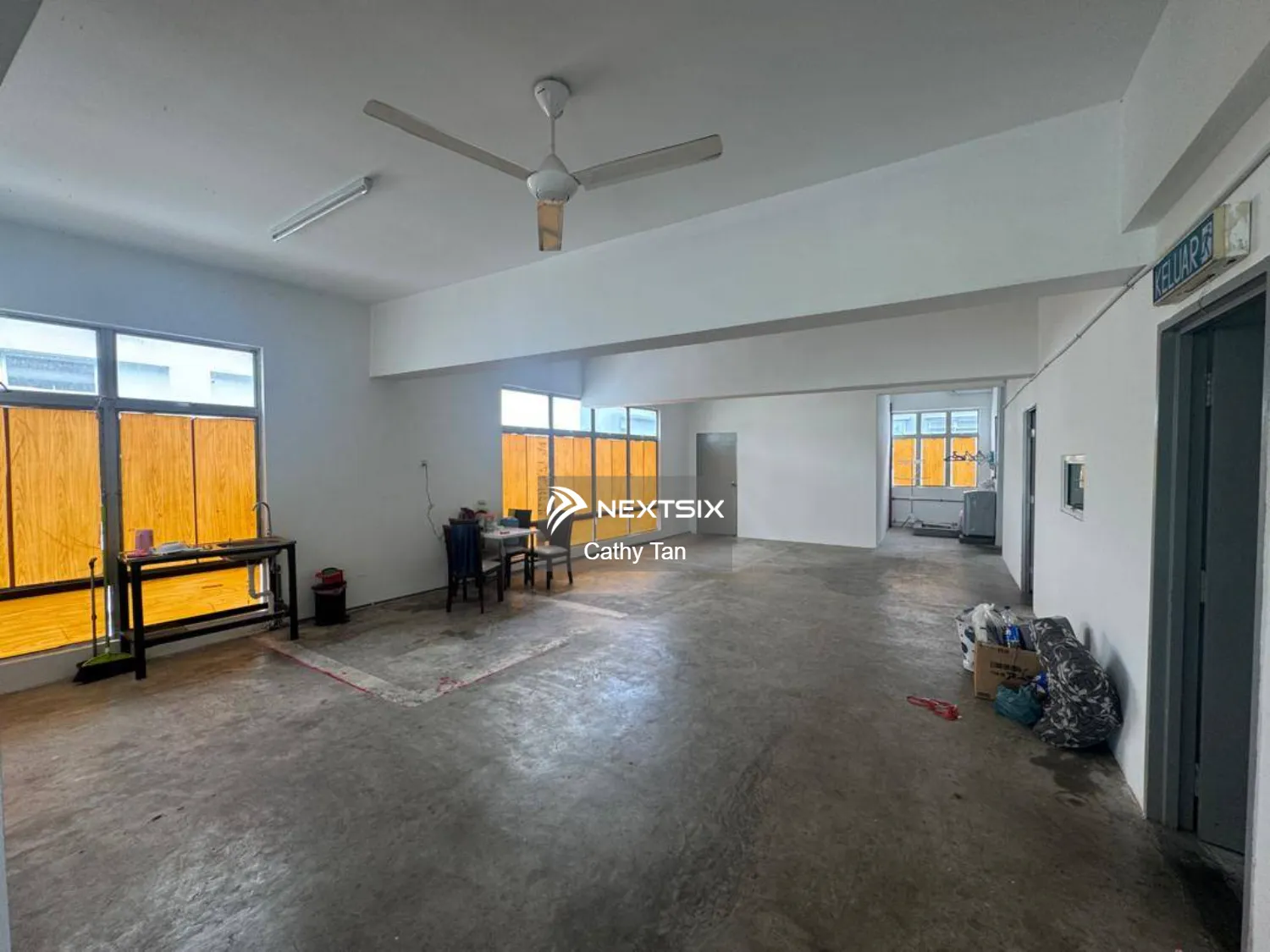 Shop For Sale in Iskandar Puteri (Nusajaya) Johor - Image 9