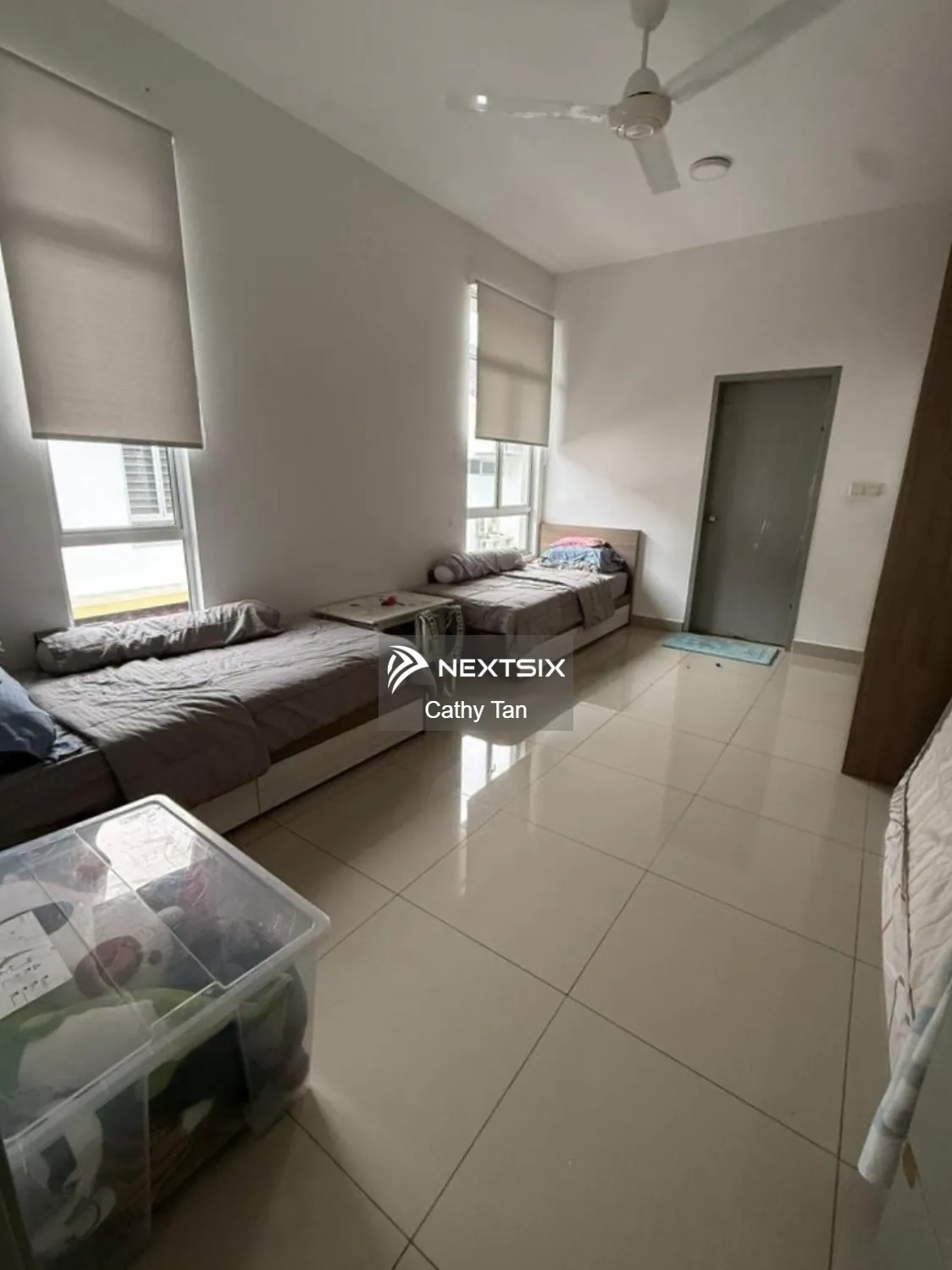 2-sty Terrace/Link House For Sale in Horizon Hills Johor - Image 11