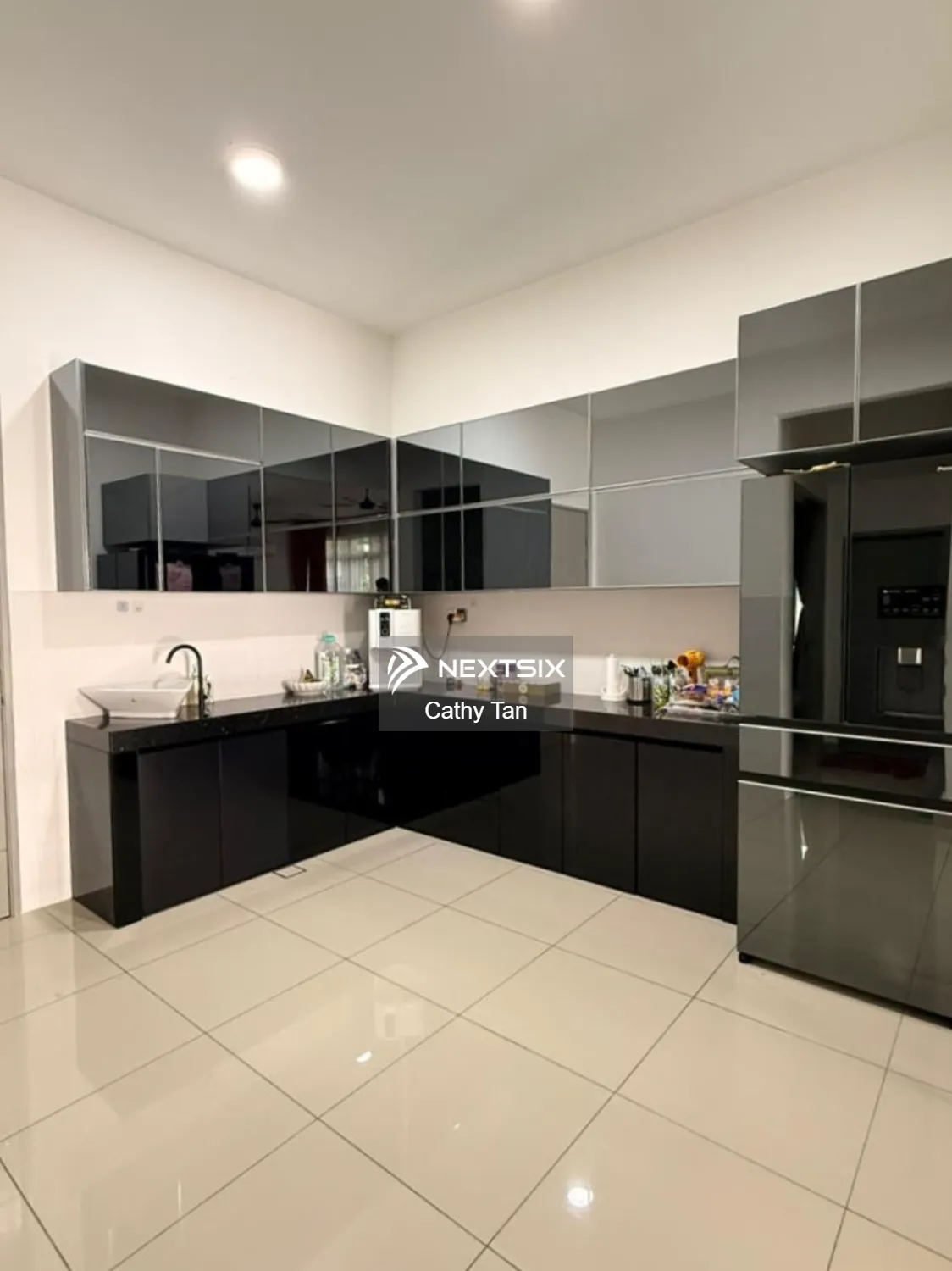 2-sty Terrace/Link House For Sale in Horizon Hills Johor - Image 6