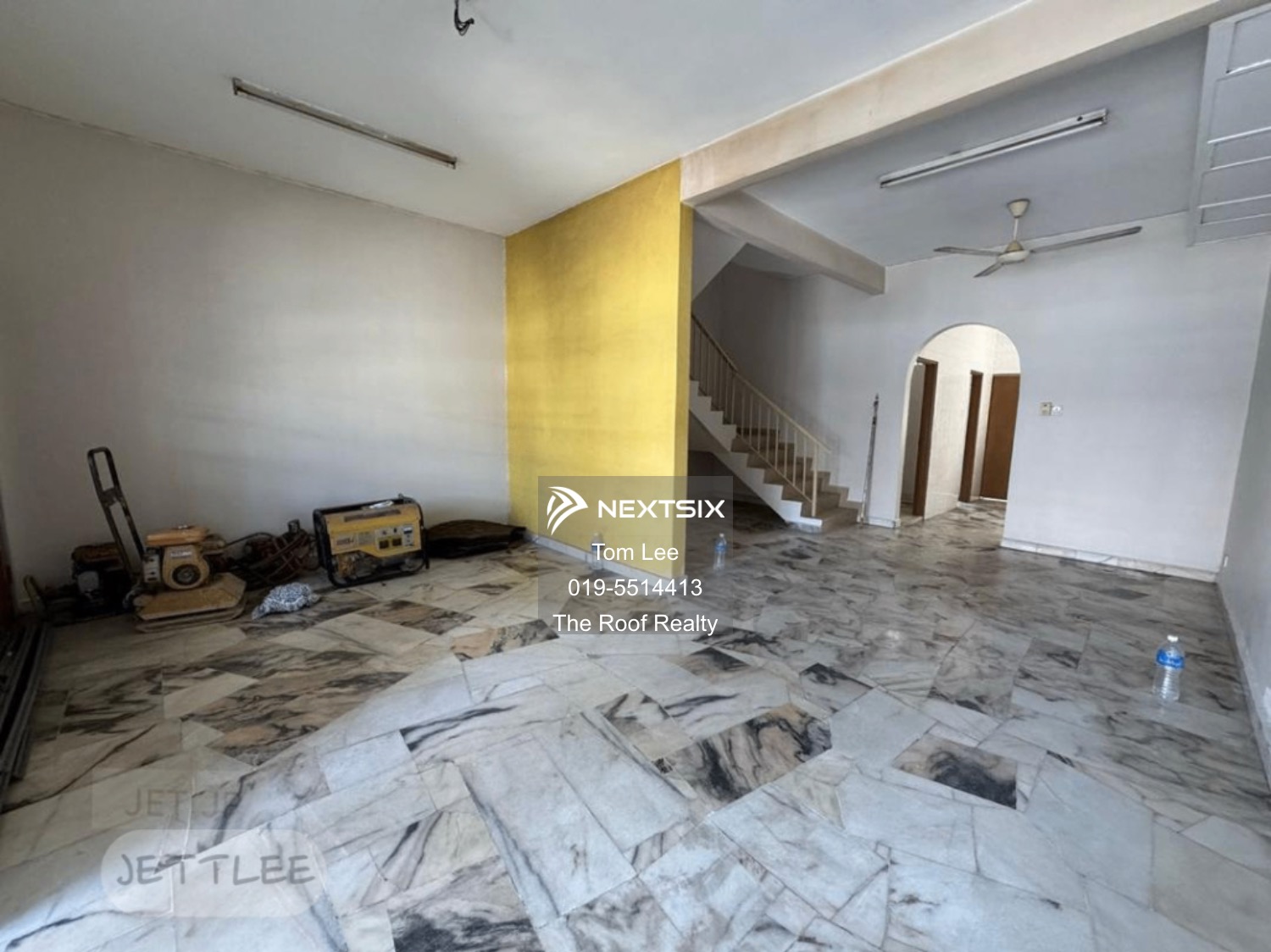 2-sty Terrace/Link House For Sale in Klang Selangor