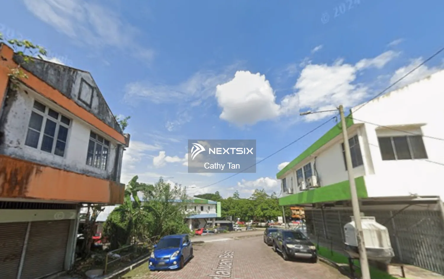 Shop For Sale in Skudai Johor - Image 5