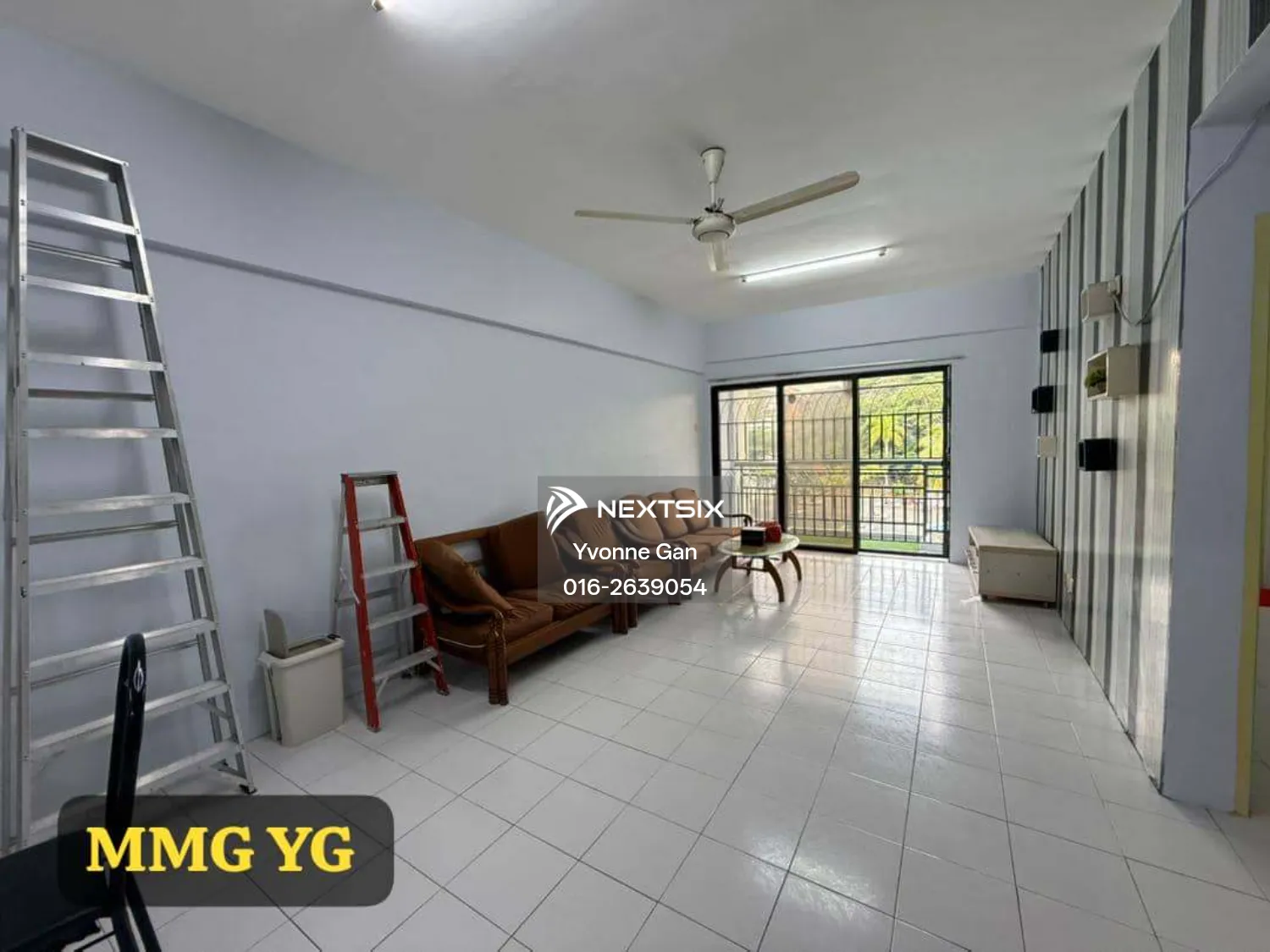 Apartment For Rent in Klang Selangor
