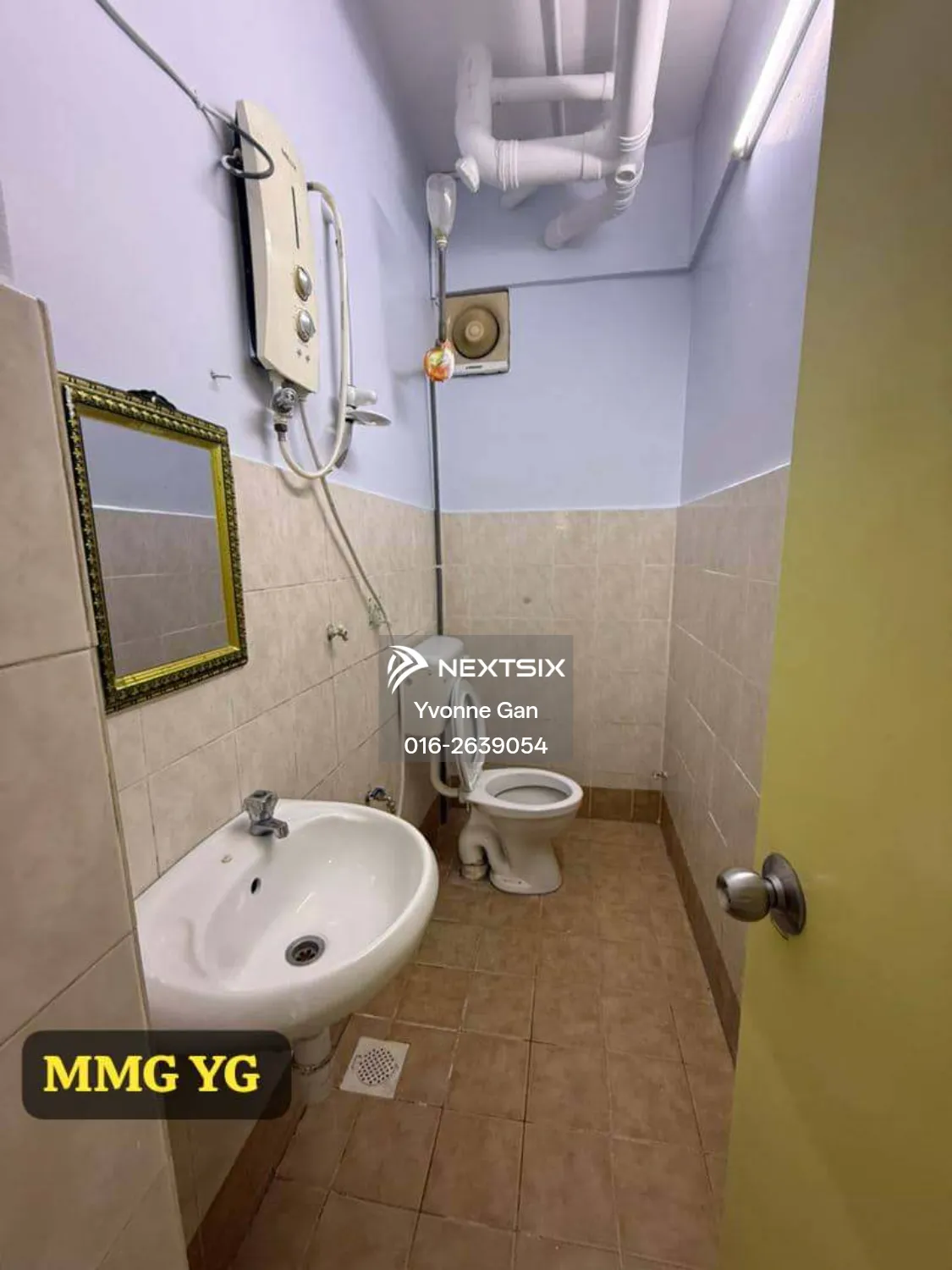 Apartment For Rent in Klang Selangor - Image 6