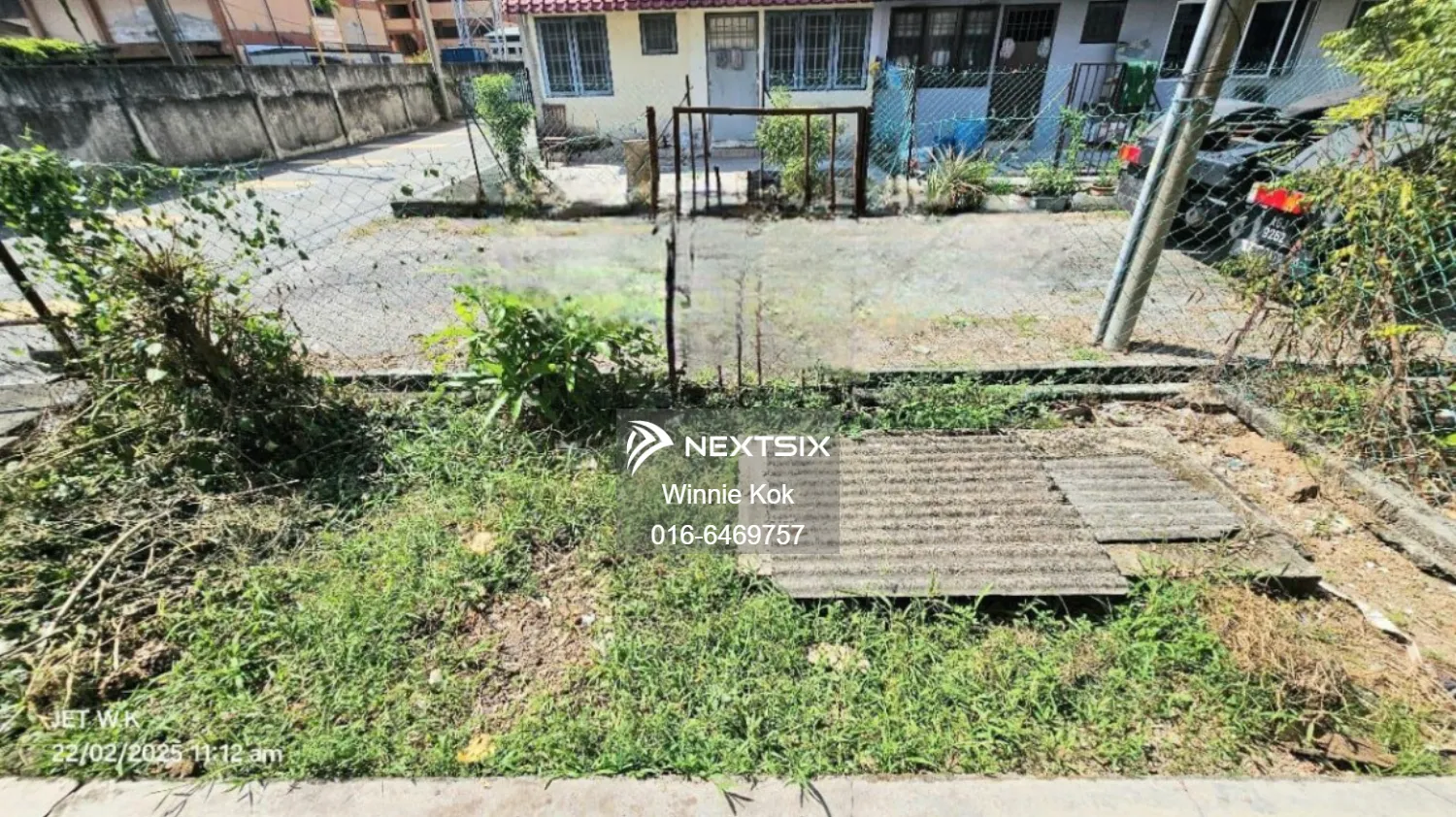2-sty Terrace/Link House For Sale in Kapar Selangor