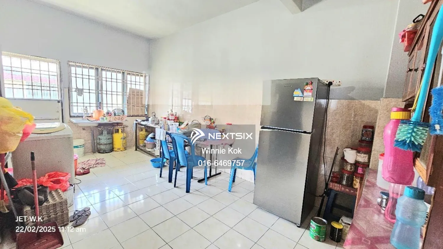 2-sty Terrace/Link House For Sale in Kapar Selangor - Image 5