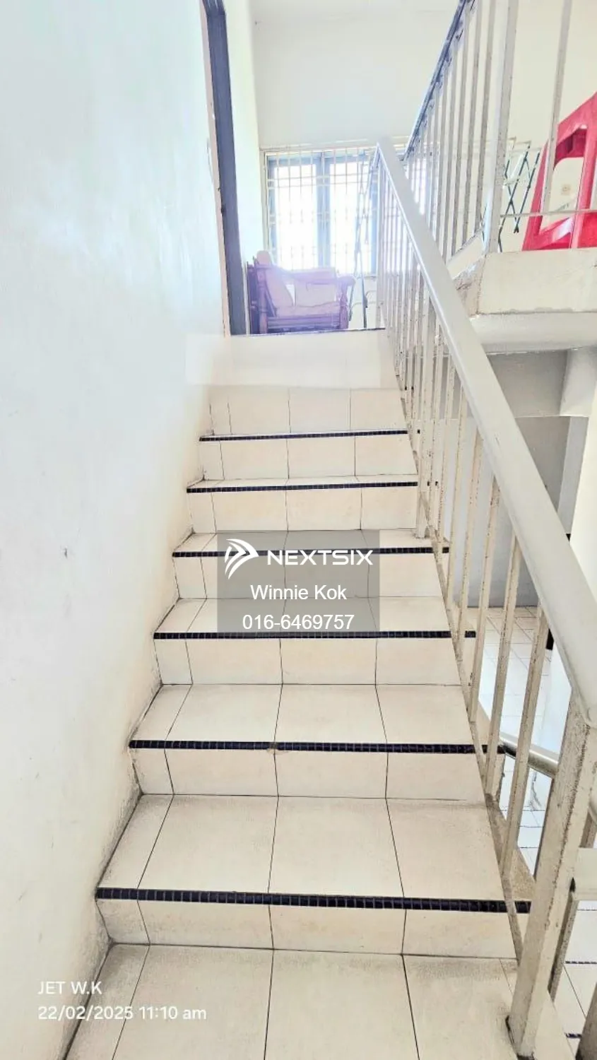 2-sty Terrace/Link House For Sale in Kapar Selangor - Image 7