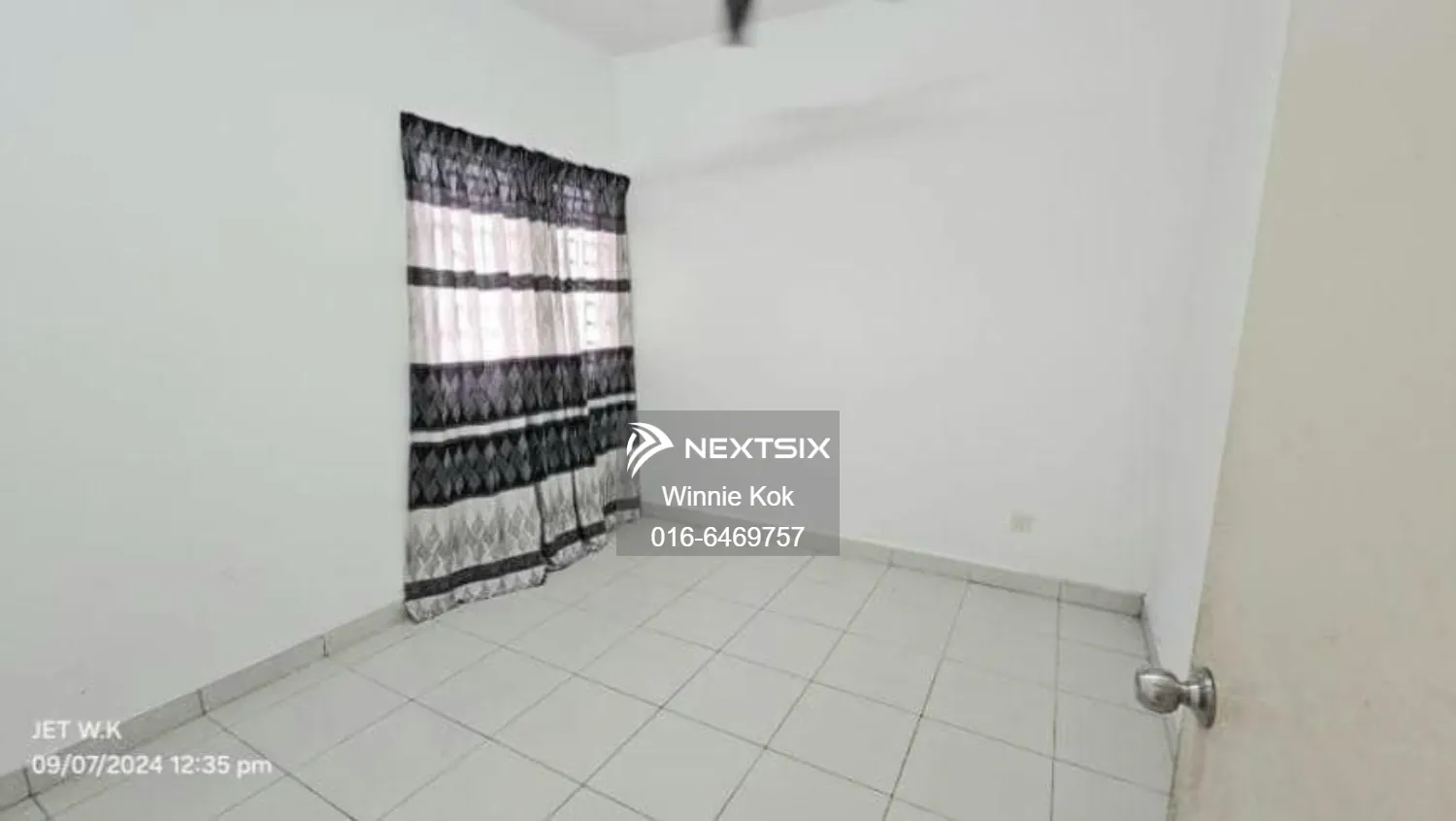 Apartment For Rent in Bandar Botanic Selangor