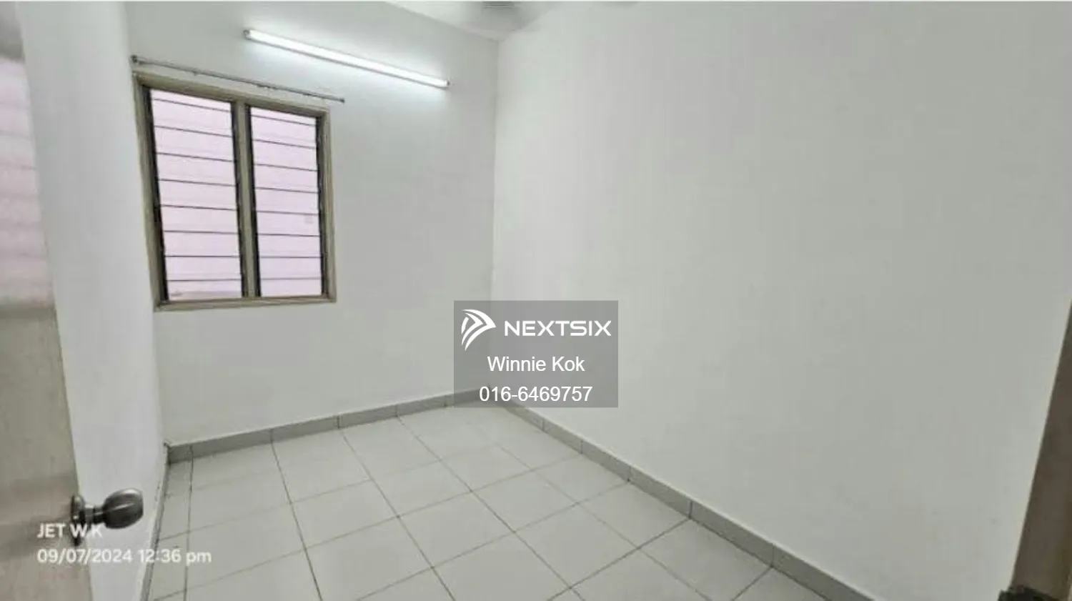 Apartment For Rent in Bandar Botanic Selangor - Image 5