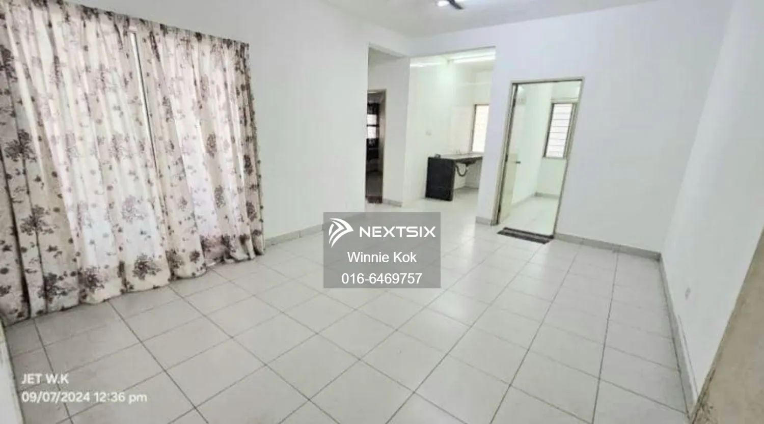 Apartment For Rent in Bandar Botanic Selangor - Image 6