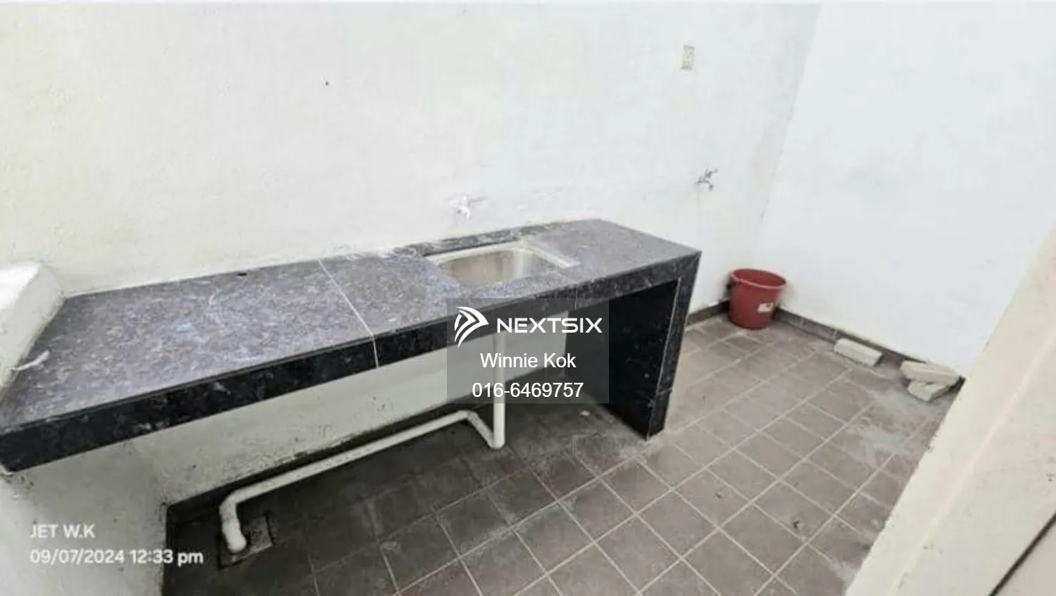 Apartment For Rent in Bandar Botanic Selangor - Image 7