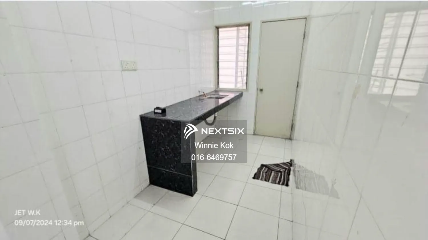 Apartment For Rent in Bandar Botanic Selangor - Image 8